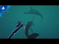Download Lagu Beyond Blue - Launch Trailer | PS4