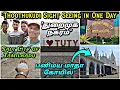 Download Lagu 🐚EXPLORING BEAUTIFUL PORT CITY-TUTICORIN!!! V.O.C Port | Salt Pans | Muthunagar Ep-9 | Naveen Kumar