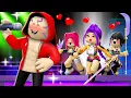 Download Lagu JJ Became IDOL KPOP Demon Hunters?! - Maizen Animation