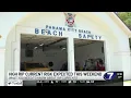 Dangerous rip currents expected as Panama City Beach enters busy spring break weekend