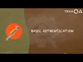 Postman Tutorial - What is Basic Authentication