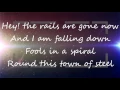 My Body - Young the Giant HD Lyrics