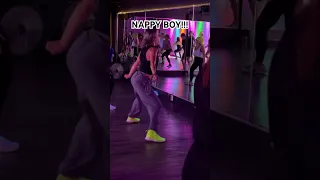 When In Doubt Bootywurk Danceworkout Twerkout 