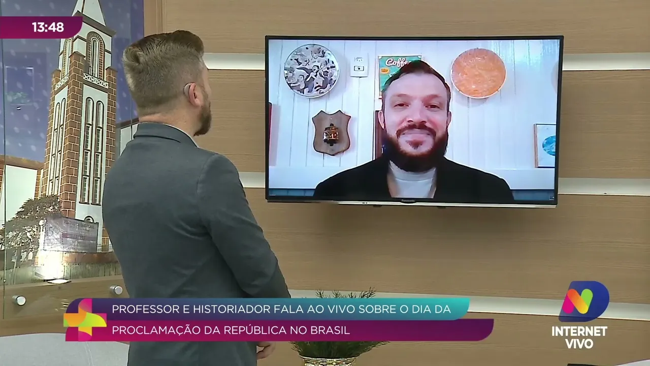 Conhecendo Nossa História: A Proclamação da República e o Feriado de 15 de Novembro