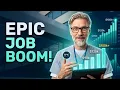 The EPIC Analyst Gold Rush Demand Is Insane