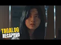Download Lagu Nakipagpalit siya sa kakambal niya para magmakaawa ang mga bully sa kanya | TAGALOG RECAPPED