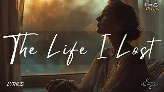 the life i lost when memories hurt more than time echo soul records
