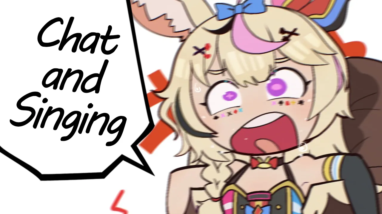 【帰ってきたGuerrilla】ゆるうたざつ月曜日をのりこえ～る【尾丸ポルカ/ホロライブ】