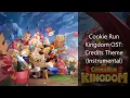 Cookie Run Kingdom: Credits Theme (Instrumental Version) [I Promise Instrumental]