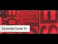 Download Lagu Essential Guide To VooDoo Records 1994-1997 (With Johan N. Lecander) 09.07.2020