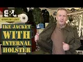 Ike Jackets with Holster