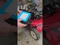 Installing Amazon carburetor spark plug air filter and prime button in Toro lawnmower