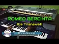 Download Lagu Karaoke ROMEO BERCINTA - Itje Trisnawati || KORG Pa.800