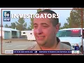 Former Nye County captain avoids prison sentence after CEO s unlawful arrest
