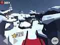 SNOW RIDER 3D WORLD RECORD 442