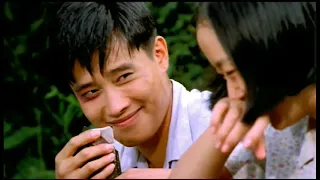 The Harmonium In My Memory Korean Film Classic OST Scenes Byung Hun Lee Do Yeon Jeon 
