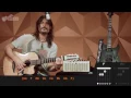 #tocaAngra | Bleeding Heart - Angra (guitar lesson)