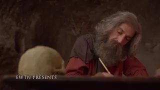 THE KINGDOM WITHIN- THE WAY OF THE DESERT FATHERS - 2023-01-01