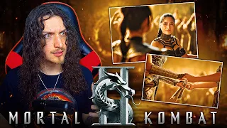 mortal kombat 2 movie 2026 new deleted scene revealed box office hits 126 million 