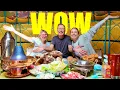 Download Lagu I took my parents to remote China... the food surprised us ALL!