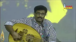 فيصل علوي تقول لي انساه وانا مق د ر من اغاني زمن عدن الجميل 