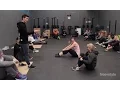PERFORMANCE MEASURED BY FEEL