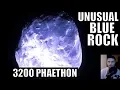 One of the Weirdest Rocks in the Solar System - 3200 Phaethon