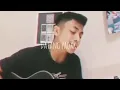 Download Lagu Tiba Tiba Cinta Datang II (Cover Bagas)