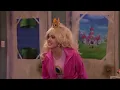 An Italian Plumber with Princess Problems | SNL UK