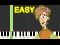 Download Lagu Carl Squared Theme Song Piano Tutorial