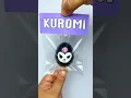 Download Lagu Break Kuromi Egg Slime #making #slime