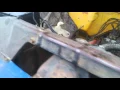327 Chevy engine