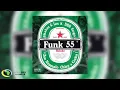 FUNK 55 (mixed) (feat. Chely & Ceeka RSA)