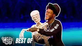 DC Young Fly s Funniest Season 17 Moments Wild N Out