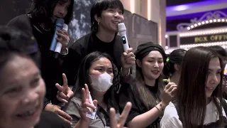 ออนทัวร์ภาพยนตร์สัปเหร่อ 2 โคราชและสารคาม