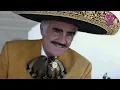 Vicente Fernández - Por tu maldito amor (Letra)