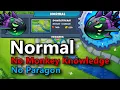 Lych Normal Tutorial No Monkey Knowledge Downstream - btd6