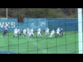Morrisville State Football Highlights vs Hartwick College 15