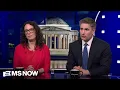 Haberman and Swan react to Trump s attacks on them ahead of damning book Regime Change
