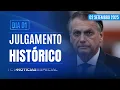 Download Lagu COMANDANTES DO GOLPE COMEÇAM A SER JULGADOS HOJE - ICL NOTÍCIAS AO VIVO