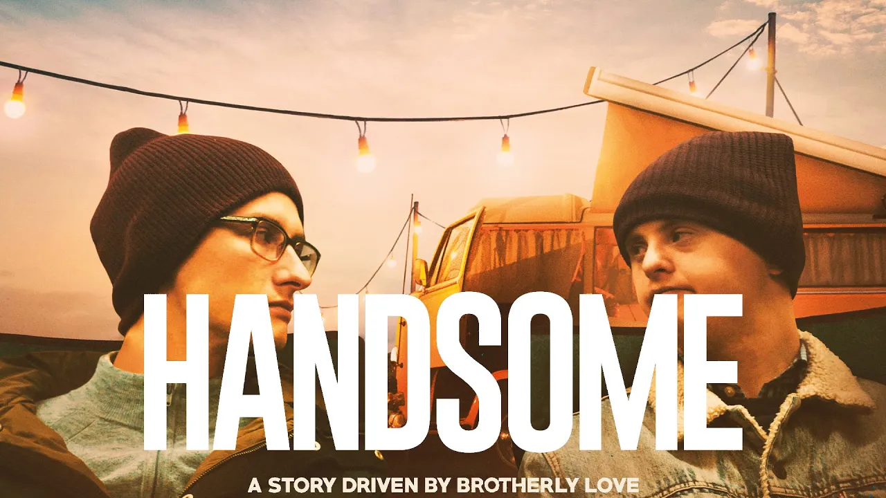 HANDSOME Official Trailer 2021 Documenatry