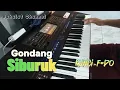 Download Lagu Gondang Batak Siburuk || Full Bass Mantap || Kunci F=Do