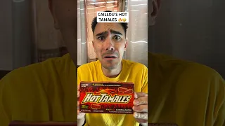 Caillou s Hot Tamales