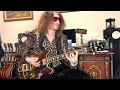 Download Lagu ABBA - Does Your Mother Know (Cover) - Greco SA700 \u0026 UAFX Lion