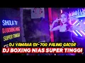 DJ NIAS VIRAL TIKTOK | JUNGLE DUTCH SUPER TINGGI | DJ NO DROP PALING GACOR | REMIX TIKTOK TERBARU