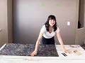 WallHugger Quilt Hanger Instructional