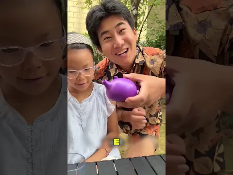 Ela Só Queria Colocar Agua e Isto Aconteceu 😲❤️