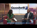 Sit-down Interview with the CEO of Goodwill in Southern Nevada