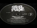 Steel Pulse-Roller Skates