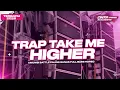 Lagu DJ TRAP TAKE ME HIGHER TERBARU 2026 ‼️ AMUNISI BATTLE PALING GANAS FULL BASS HOREG